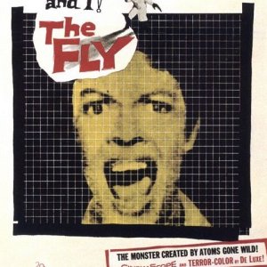 Locandina del film L'esperimento del dottor K.