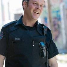 Matt Gordon nell'episodio Hot and Bothered di Rookie Blue
