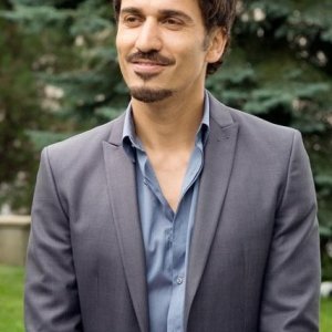 Noam Jenkins nell'episodio Broad Daylight di Rookie Blue