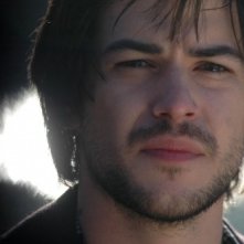 Primo piano di Marc-André Grondin dal film Insoupçonnable