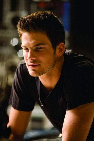 Primo piano di Rick Malambri dal film Step Up 3-D