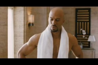 Rimbalzi d'amore - Trailer Italiano