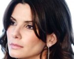 Molto forte, incredibilmente vicino per Sandra Bullock?