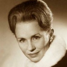 Una foto di Jessica Tandy
