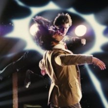 Una scena del film Scott Pilgrim vs. the World