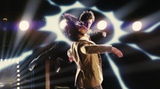 Una scena del film Scott Pilgrim vs. the World
