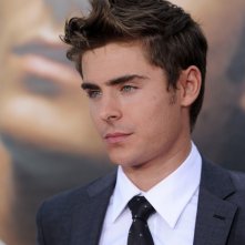Zac Efron Alla Premiere Di Charlie St Cloud 170245