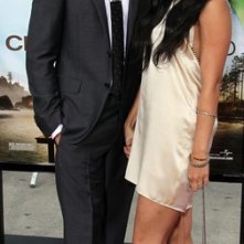 Zac Efron Con Vanessa Hudgens Alla Premiere Di Charlie St Cloud 170246