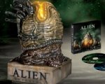 Alien: tutta la saga in Blu-ray dal prossimo autunno