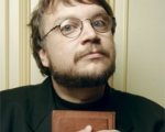 Guillermo del Toro sulle montagne della follia