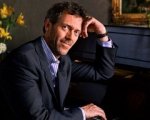 Hugh Laurie ha un'anima Blues