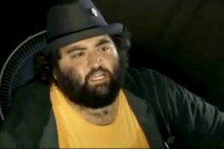 La città invisibile - Trailer