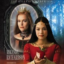 La locandina di La vera storia di Biancaneve