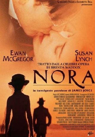 La locandina di Nora
