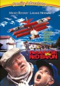La locandina di Revenge of the Red Baron