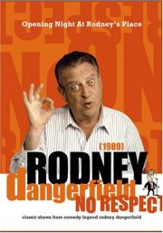 La locandina di Rodney Dangerfield: Opening Night at Rodney's Place