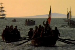 Noi credevamo - Clip 2