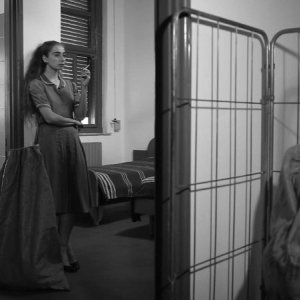 Ambra Senatore in All Inclusive 3D - Zapruder Filmmakersgroup (2010)