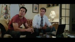 I poliziotti di riserva - Trailer Italiano