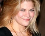 Kristen Johnston in Vamps