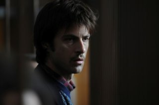 Kim Rossi Stuart in Vallanzasca - Gli angeli del male
