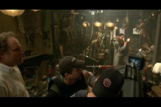 L'apprendista stregone - Featurette 2