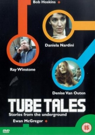 La locandina di Tube Tales