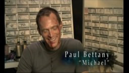 Legion - Featurette da DVD e Blu-ray