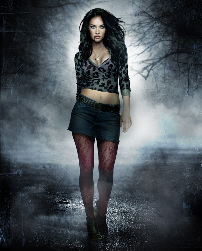 Megan Fox In Un Immagine Promozionale Del Film Jennifer S Body 170404