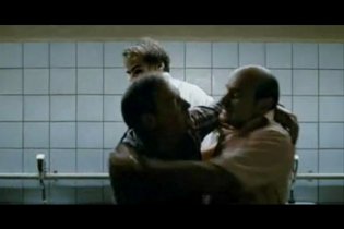 Das letzte Schweigen - Trailer