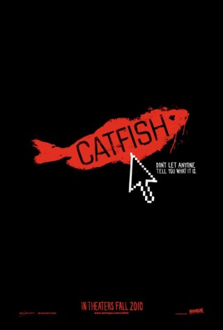 La locandina di Catfish