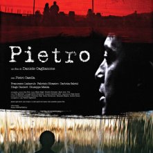 La locandina di Pietro