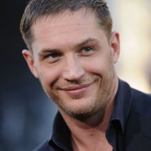 Tom Hardy Sorride Ai Fotografi 170476