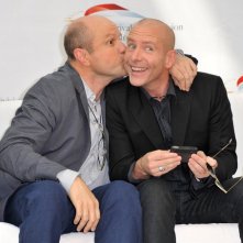 Enrico Colantoni Al Festival Di Montecarlo 2010 170524