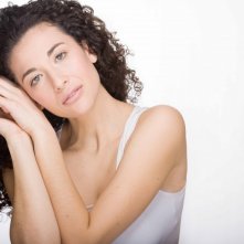 Katia Greco in una foto di Paolo Stucchi