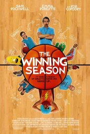 La locandina di The Winning Season
