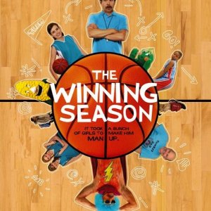La locandina di The Winning Season