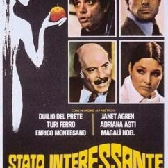 Manifesti e poster