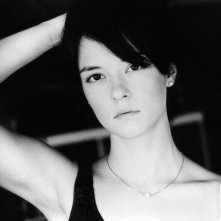 Marta Gastini (foto: Federico Ferrantini)