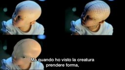 Splice - Featurette 2