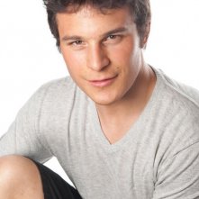 Un bel primo piano di Giacomo Carolei