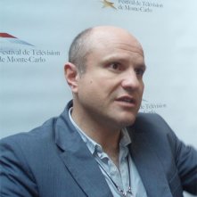 Un Primo Piano Di Enrico Colantoni Al Festival Di Montecarlo Nel 2010 170526