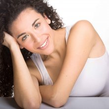 Un wallpaper di Katia Greco (foto di Paolo Stucchi)