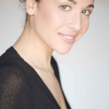 Una foto di Katia Greco (Photographer: Paolo Stucchi)