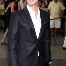 Chace Crawford Alla Premiere Di Twelve 170649