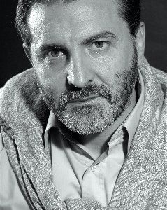 Un bel ritratto di Stefano Saccotelli