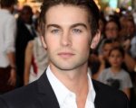 Chace Crawford e il cast di Gossip Girl alla première di Twelve