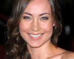 Courtney Ford, una ragazza misteriosa in The Vampire Diaries