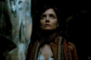 Don't Be Afraid of the Dark - Teaser Trailer