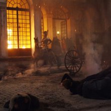 L'attentato a Napoleone III, organizzato da Felice Orsini, causa una strage davanti all'Opéra di Parigi (14 gennaio 1858).